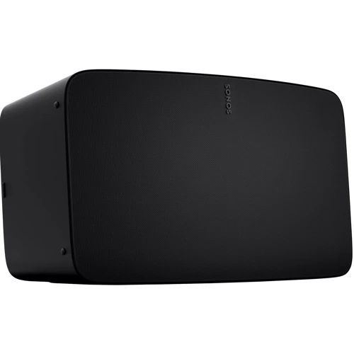 Акустика Sonos Five Black (FIVE1EU1BLK)