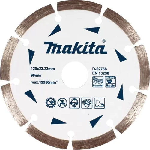 Алмазный диск Makita D-52788 230x22.23 мм
