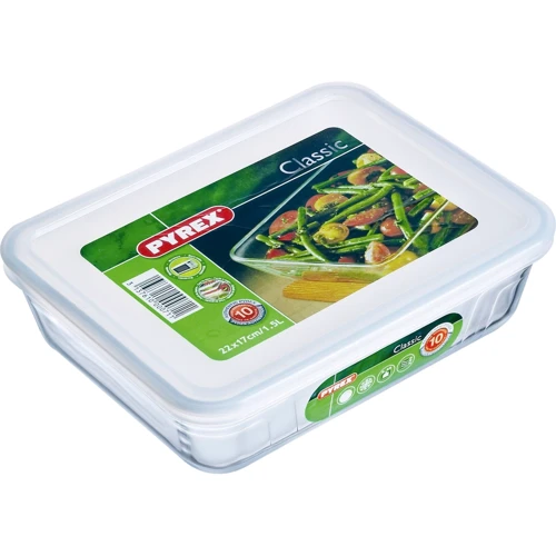 Pyrex C&S Classic 22x17см (242P000)