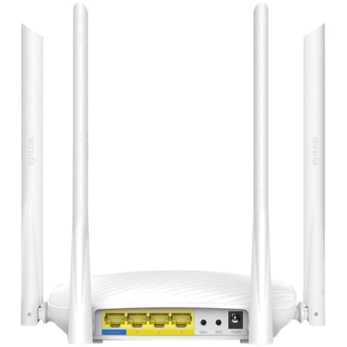 Маршрутизатор Wi-Fi Tenda F9: Тип маршрутизатора Wi-Fi роутер