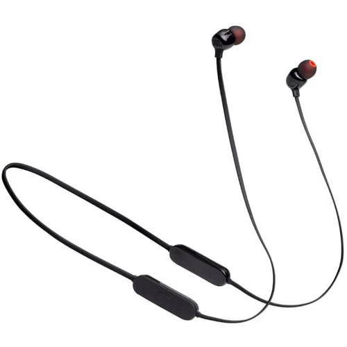 Наушники JBL T125BT Black (JBLT125BTBLK)