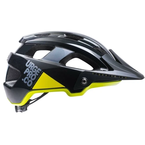 Шлем Urge AllTrail черный L/XL 57-59 см