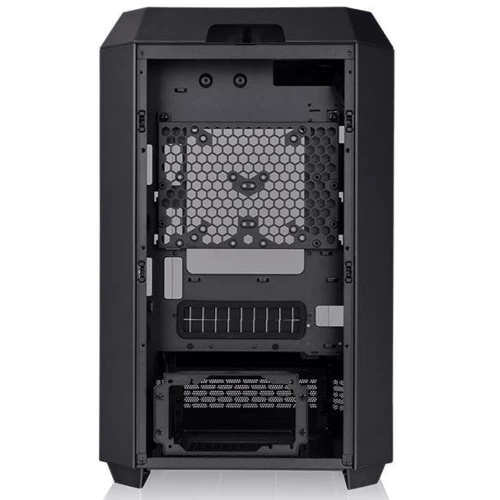 Корпус Thermaltake The Tower 300 Black (CA-1Y4-00S1WN-00): Типорозмір Mini-Tower