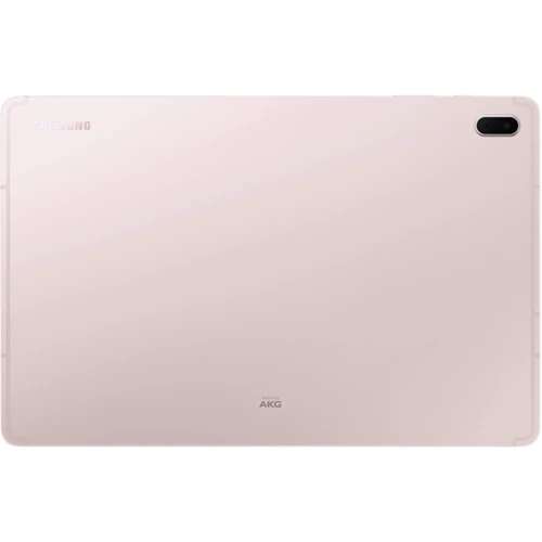 Планшет Samsung Galaxy Tab S7 FE 4 / 64GB Wi-Fi Mystic Pink (SM-T733NLIA) UA: Операційна система Android 11, One UI 3.1
