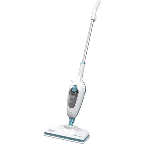 Пароочиститель Паровая швабра Black+Decker FSM13E1