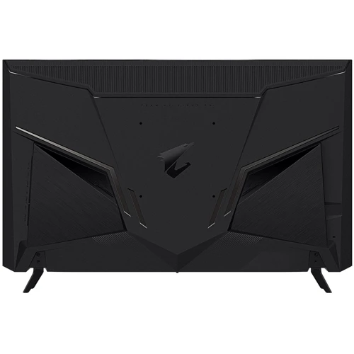 Монитор Gigabyte AORUS FV43U: Формат изображения 16:9