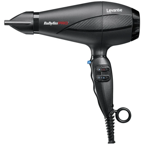 Фен BaByliss PRO Levante BAB6950IE