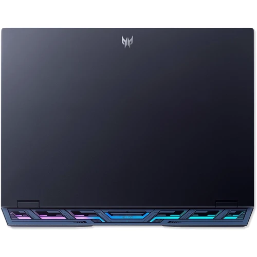 Ноутбук Acer Predator Helios PH16-71-948L (NH.QJSAA.002) RB: Вес 2.6 кг