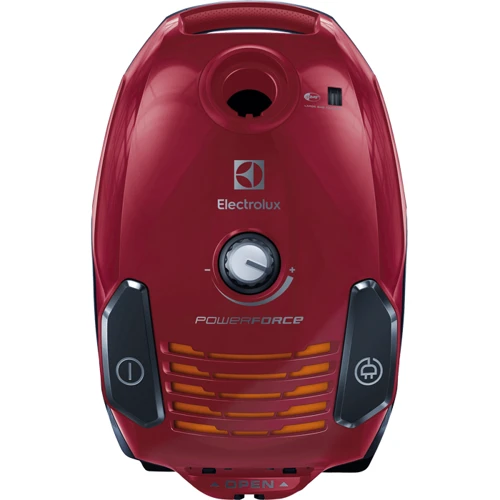 Пылесос Electrolux PowerForce EPF61RR: Тип пылесоса классический