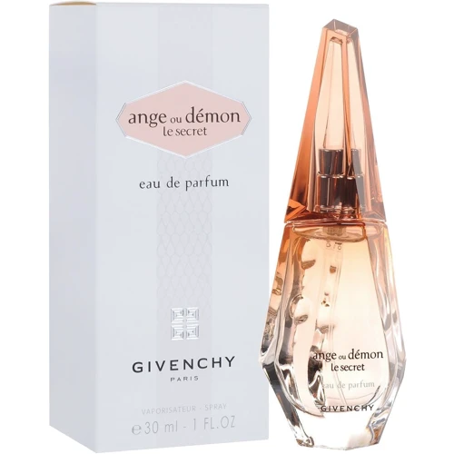 Givenchy Ange Ou Demon Le Secret (женские) парфюмированная вода 30 мл