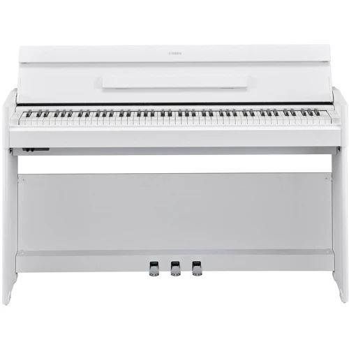 Цифрові піаніно YAMAHA ARIUS YDP-S55 (White)