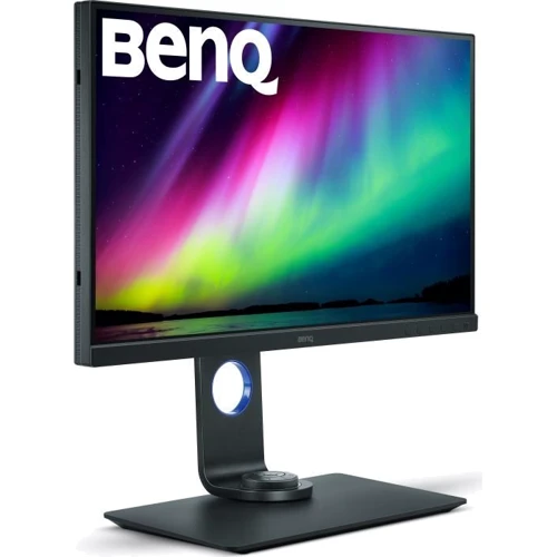 Монитор BenQ SW271 (9H.LGLLB.QBE): Формат изображения 16:9