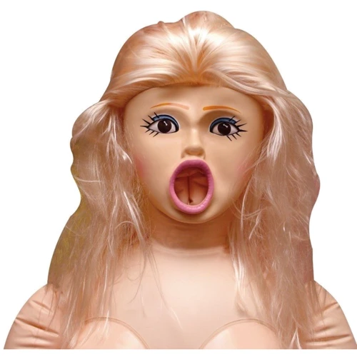 Секс лялька Orion Brandy Big Boob Love Doll