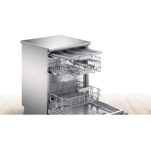 Посудомойка Bosch SMS4HVI45E: Класс энергопотребления/мойки/сушки E / A / A