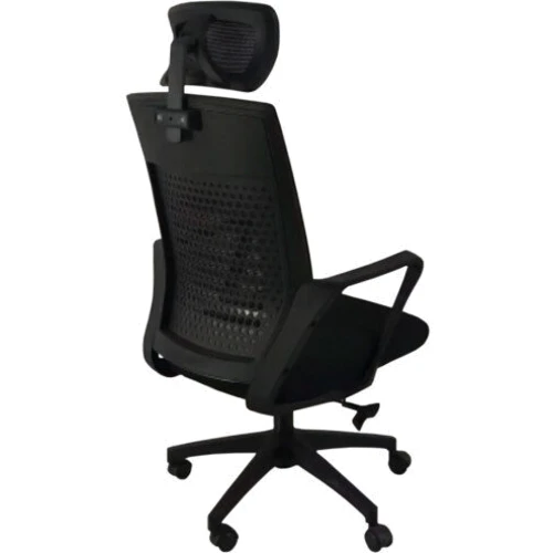 Кресло GT Racer B-114H Black: Максимальная нагрузка, кг 100
