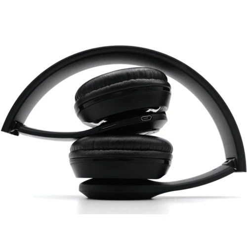 Наушники Media-Tech Epsilion BT Black (MT3591) фото 6