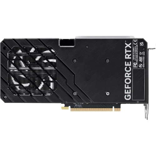 Видеокарта Gainward GeForce RTX 4060 Ti Ghost OC 8GB (NE6406TT19P1-1060B/471056224-3932): Тип памяти GDDR6