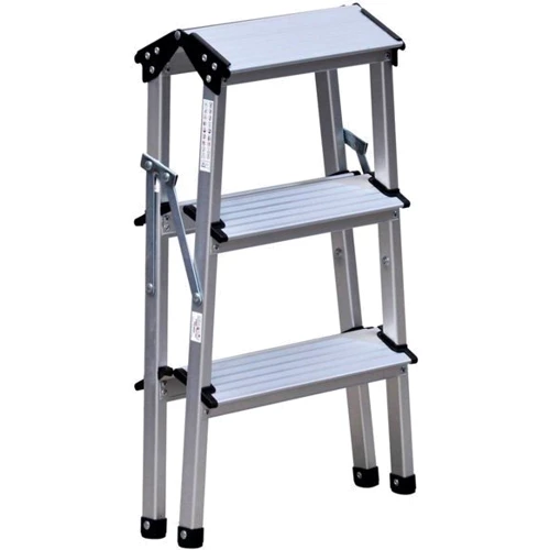 Стремянка Virastar Olympos 2x3 (OL3-AO88-203): Производитель Virastar