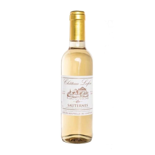 Вино Chateau Lafon, 2016 (0,75 л) (BW43366)