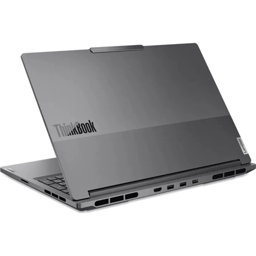 Ноутбук Lenovo ThinkBook 16p G4 IRH (21J8001VPB): Операционная система Windows 11 Pro