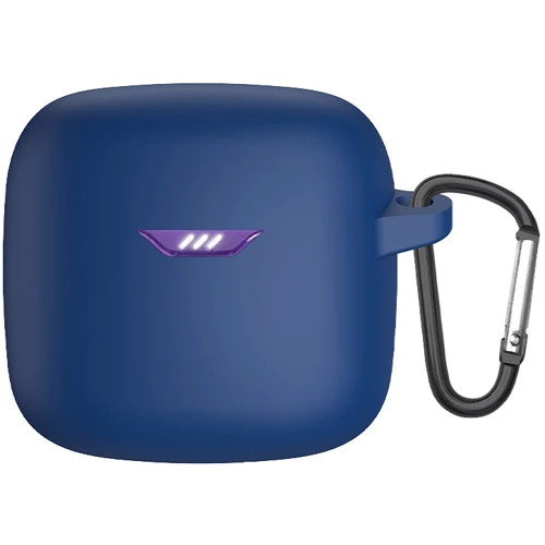Чехол ArmorStandart Silicone Case Dark Blue (ARM79920) for JBL Tune FleX