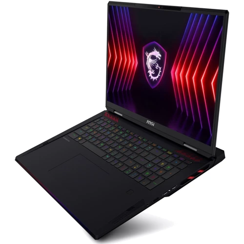 Ноутбук MSI Raider 18 HX A14VIG (A14VIG-467US) фото 10