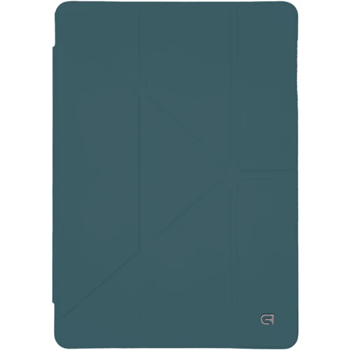 

ArmorStandart Y-type Case with Pencil Holder Pine Green for Xiaomi Redmi Pad 2 (ARM87409)
