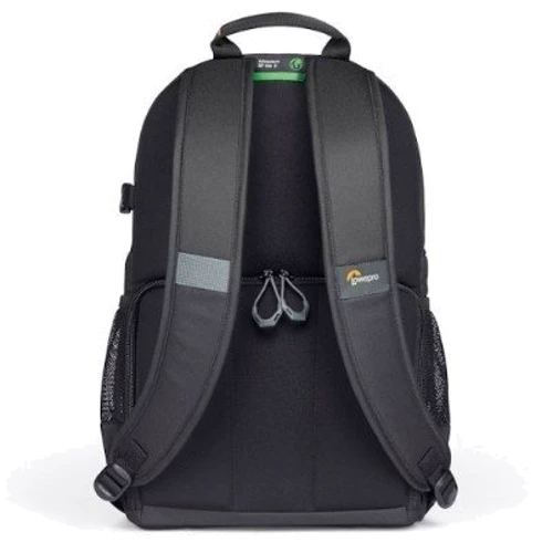 Lowepro Adventura BP 150 III Black (LP37455-PWW) фото 7