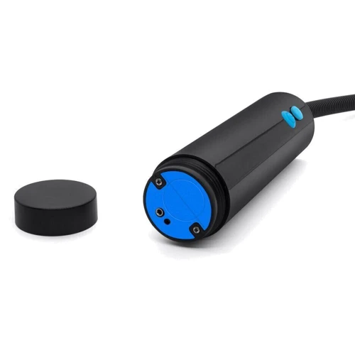 Перезаряжаемая автоматическая вакуумная помпа Passion Pump, BS6000036