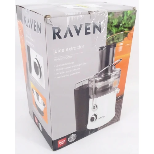 Соковичавниця RAVEN ESO004 фото 8