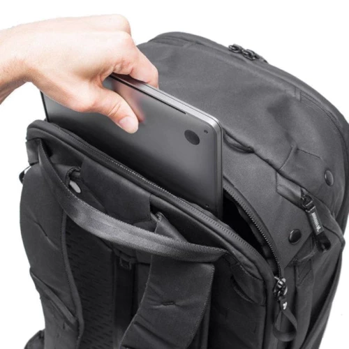 Peak Design Travel Backpack 45L Black (BTR-45-BK-1) for MacBook Pro 15-16 " фото 5