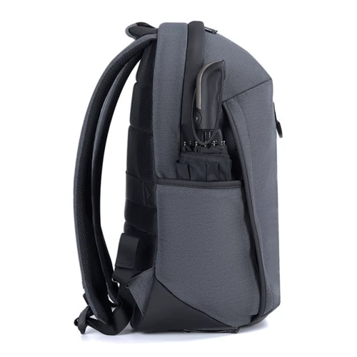 Сумка для ноутбуков Tigernu 15.6" T-B3936 Grey: Материал полиэстер