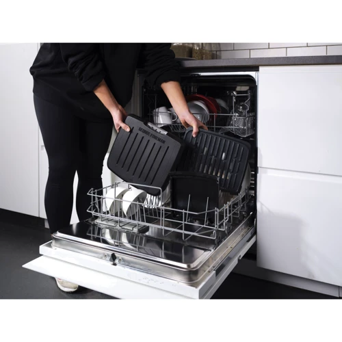 Електрогриль George Foreman 28300-56 Immersa Grill Small фото 6