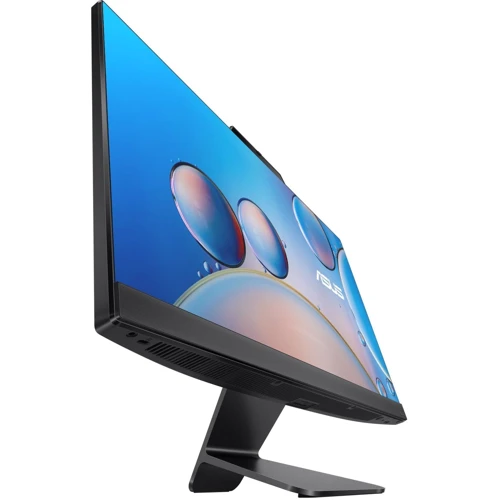 Моноблок ASUS A3402WBAK-BPC037M (90PT03G3-M06RA0) UA: Объем накопителя 512 ГБ (SSD)