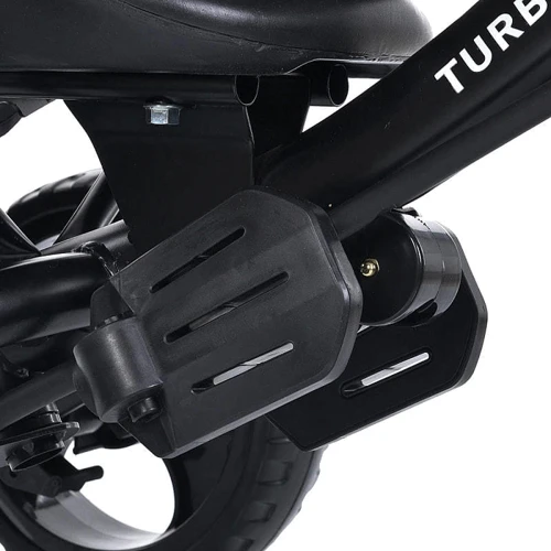 Велосипед Turbo Trike MT 1005-13 мокко фото 6