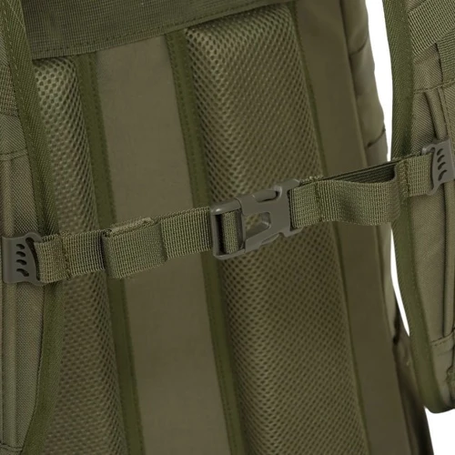 Рюкзак тактический Highlander Eagle 3 Backpack 40L Olive Green оливковый (TT194-OG) фото 10