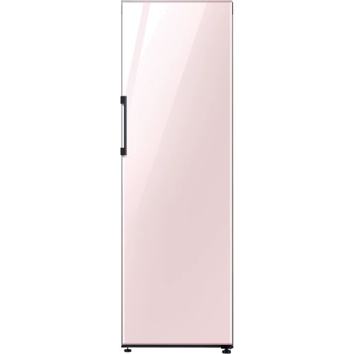 Холодильник Samsung Bespoke RR39T7475AP/UA: Розміри 185.3x59.5x69.4 см