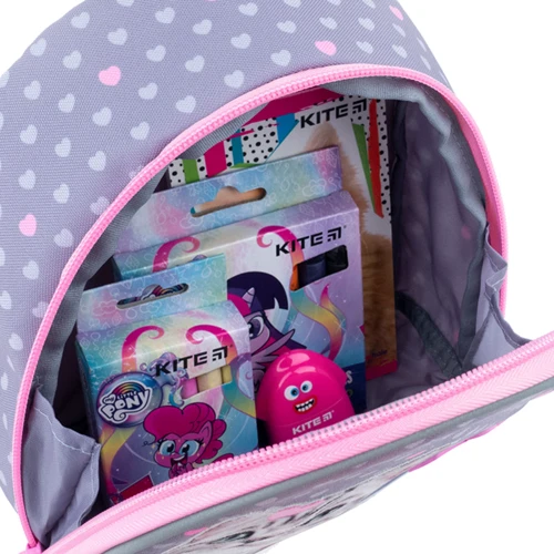 Рюкзак детский Kite Kids Studio Pets SP22-538XXS: Пол Девочка