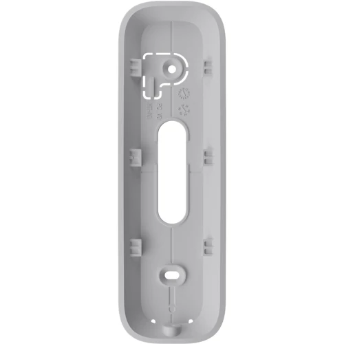 Ajax Doorbell White фото 6