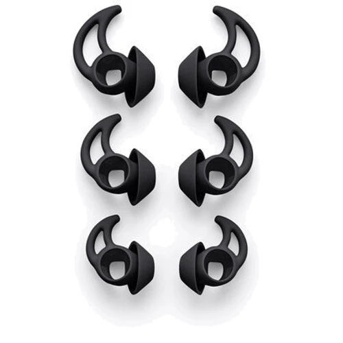 Навушники Bose Sport Earbuds Black (805746-0010) фото 9