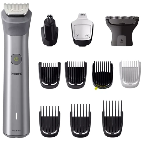 Машинка для стрижки (триммер) Philips All-in-One Series 5000 MG5940/15