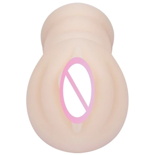 Мастурбатор LYBAILE Man's Vibrating Masturbator