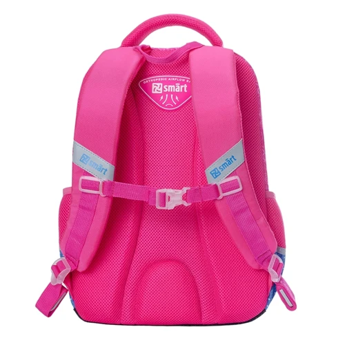 Рюкзак школьный SMART SM-04 My heart (558179): Тип Для средней школы
