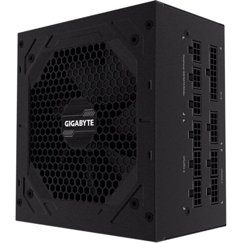 Блок питания GIGABYTE 750W (P750GM): Форм-фактор ATX