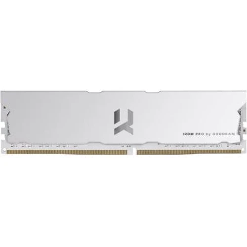 GOODRAM 8 GB DDR4 4000 MHz IRDM PRO Hollow White (IRP-W4000D4V64L18S/8G)