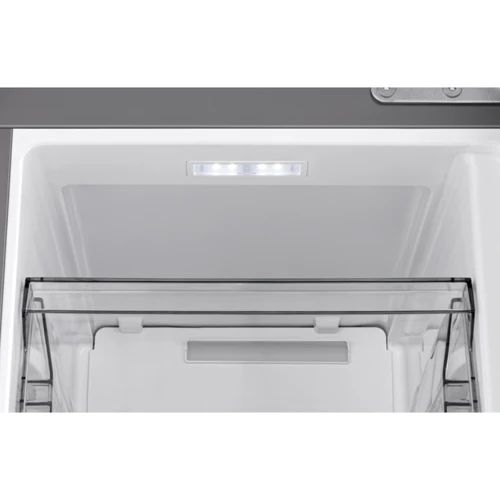 Холодильник Side-by-Side Hisense RQ5P470SAIE фото 9