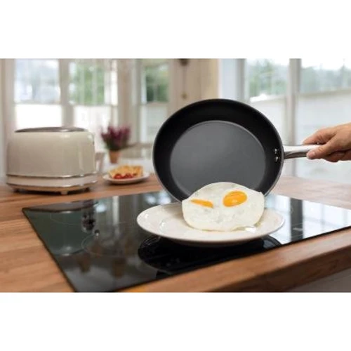 Сковорода Gorenje 24 см (CW01EFP): Антипригарное покрытие Тефлоновое