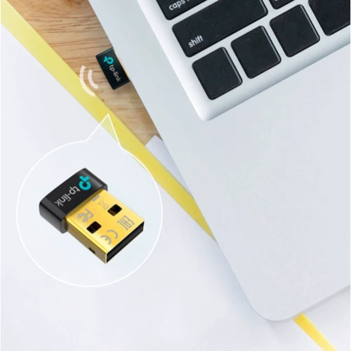 TP-Link UB500 фото 3