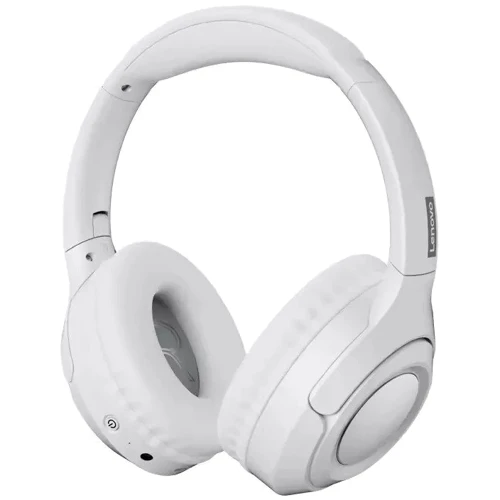 Наушники Lenovo ThinkPlus TH54 White