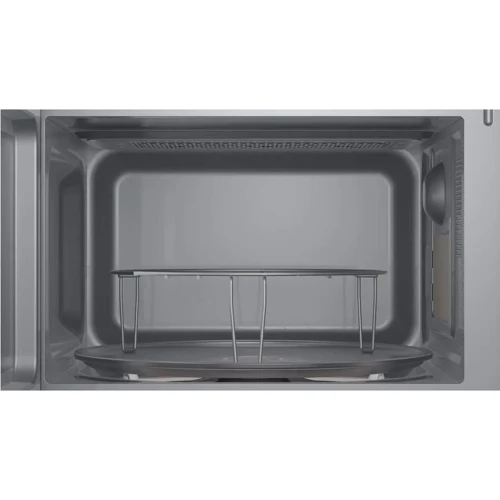 Встраиваемая микроволновая печь BOSCH BEL623MB3: Внутренний объем 20 л